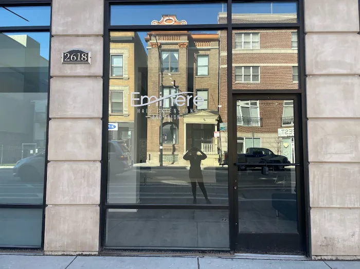 Eminere Hair Extensions & Salon Picture 6