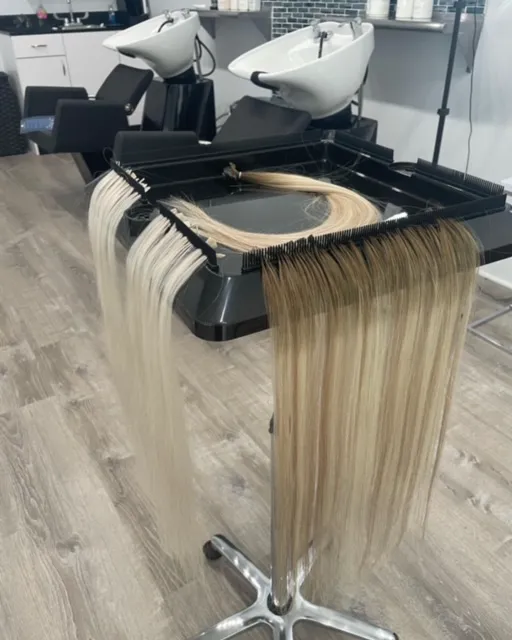Eminere Hair Extensions & Salon Picture 4