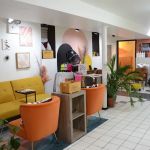 Salvage Grooming Lounge