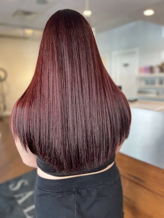 Paul K Hair Picture 9