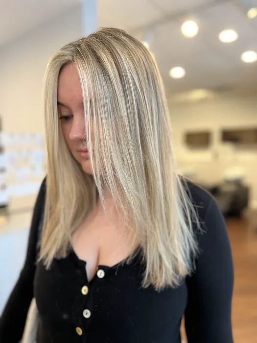 Paul K Hair Picture 8
