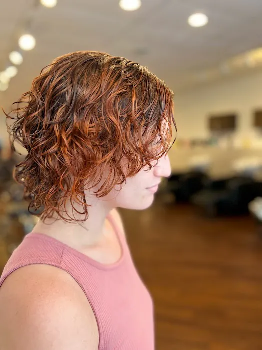 Paul K Hair Picture 10