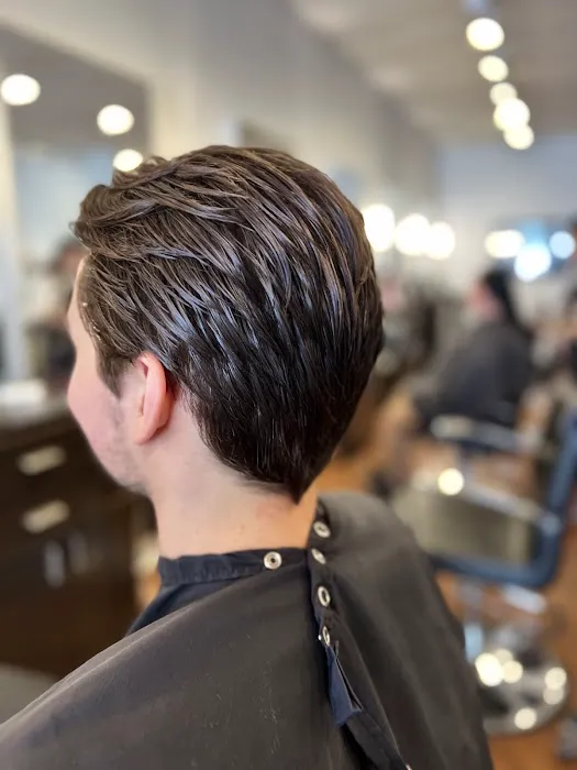 Paul K Hair Picture 3