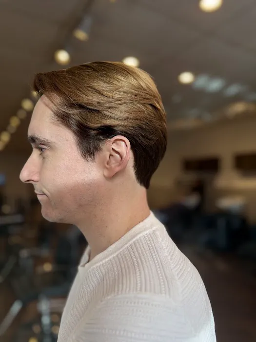 Paul K Hair Picture 1
