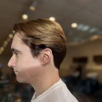 Paul K Hair ico