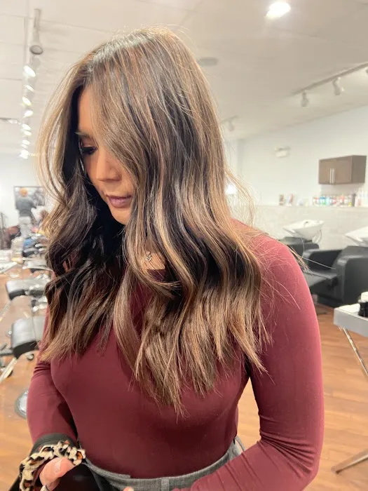 Paul K Hair Picture 4