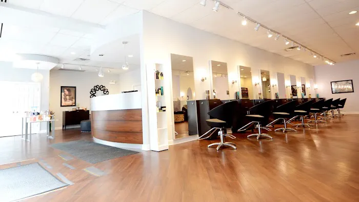 Salon Envy Picture 1