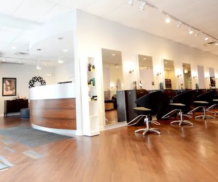 Salon Envy