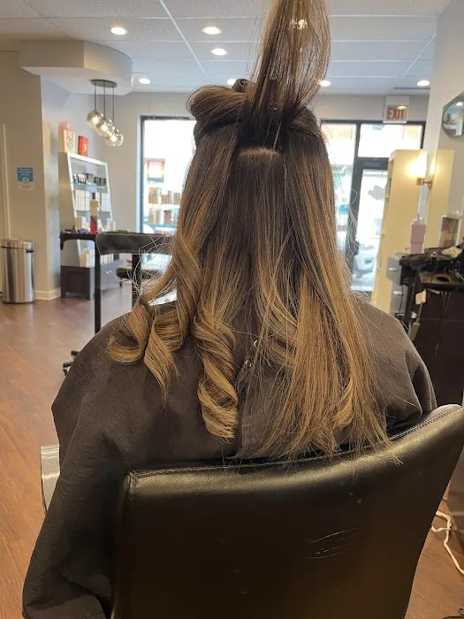 Salon Envy Picture 6