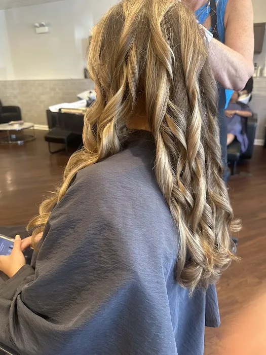 Salon Envy Picture 10