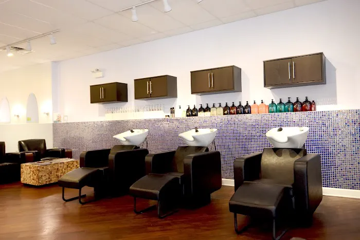 Salon Envy Picture 2