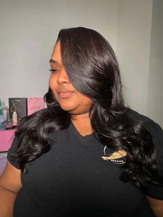 SpacePink Beauty Studio Picture 5