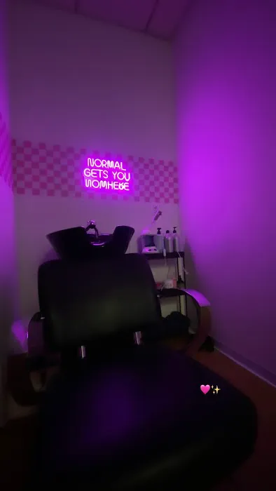 SpacePink Beauty Studio Picture 1