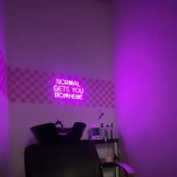 SpacePink Beauty Studio ico
