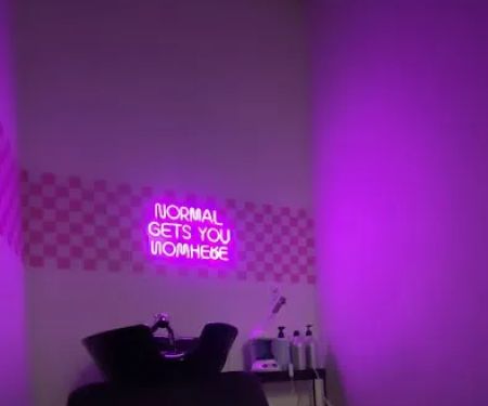 SpacePink Beauty Studio