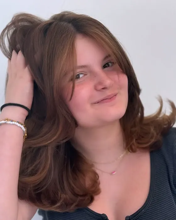 Val's hair Studio Picture 1