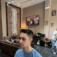 Edge&Elegance Barbershop ico