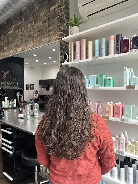 Lavender Park Hair Salon Picture 2