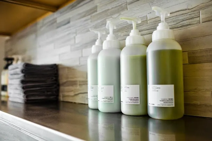 Lavender Park Hair Salon Picture 8