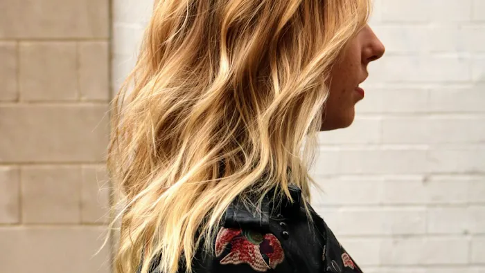 Lavender Park Hair Salon Picture 9