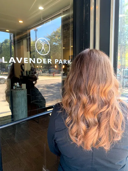 Lavender Park Hair Salon Picture 7