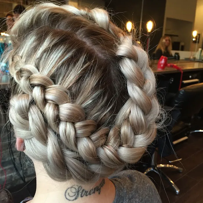 Lavender Park Hair Salon Picture 6