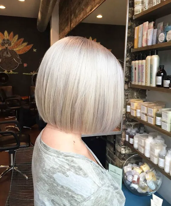 Lavender Park Hair Salon Picture 5