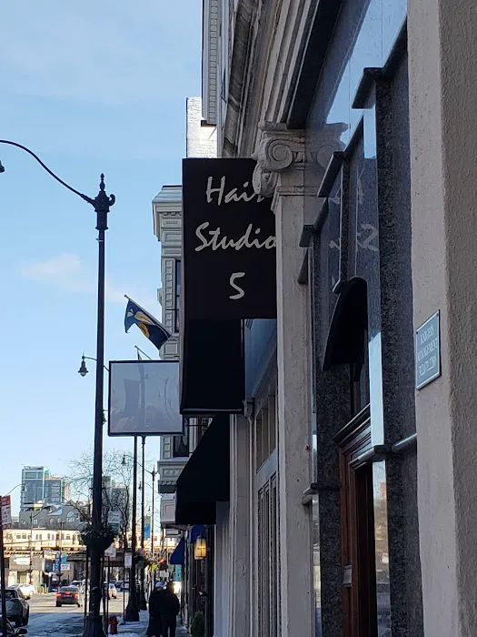 Hair Studio 5 Picture 3