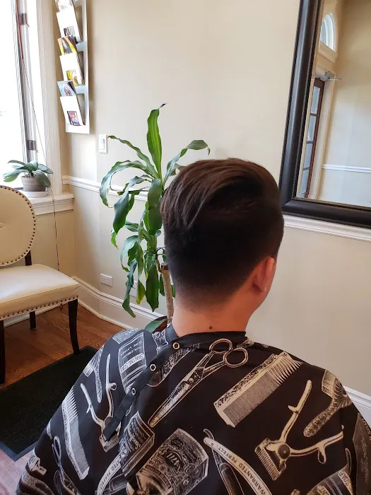 Hair Studio 5 Picture 4