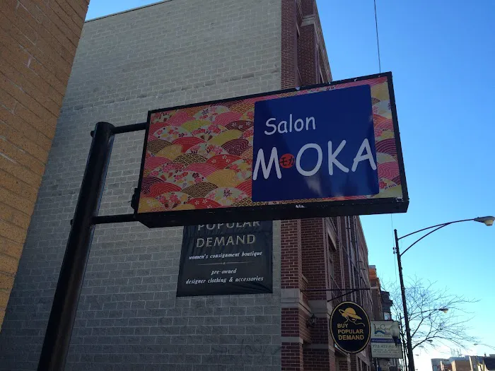 Salon Moka Picture 2