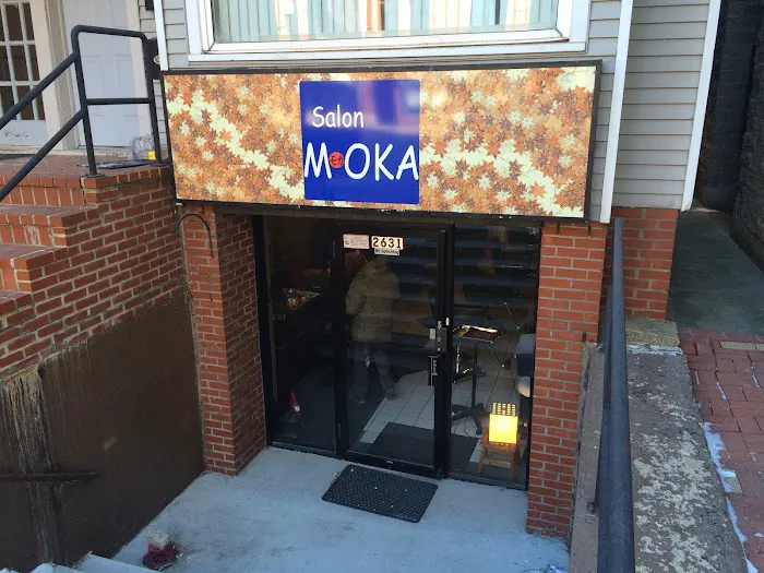 Salon Moka Picture 1