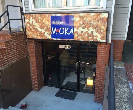 Salon Moka
