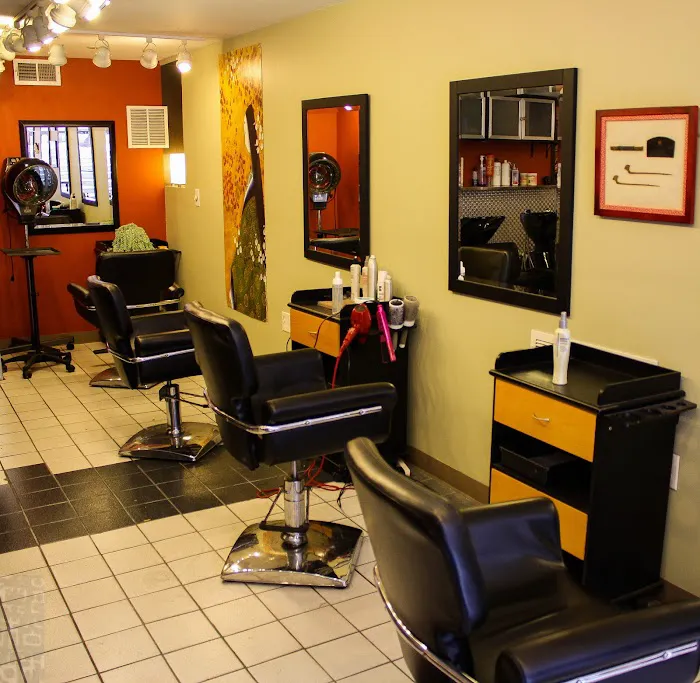 Salon Moka Picture 4