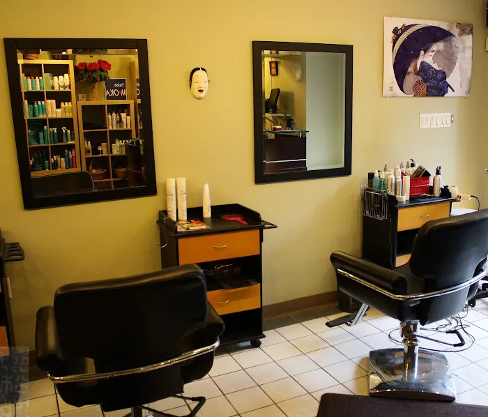 Salon Moka Picture 3