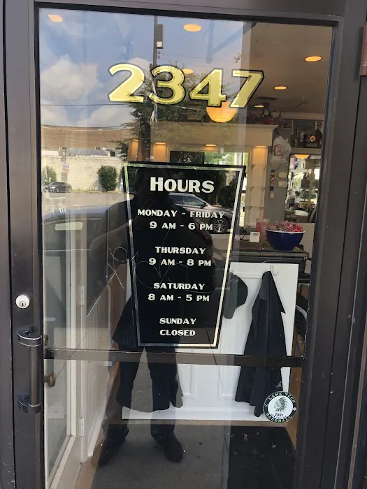 Mario's Place Barber Shop Picture 9