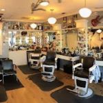 Mario's Place Barber Shop