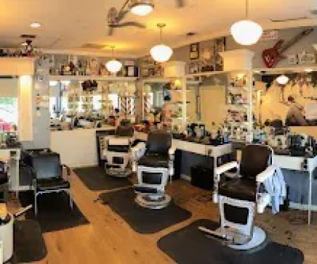 Mario's Place Barber Shop