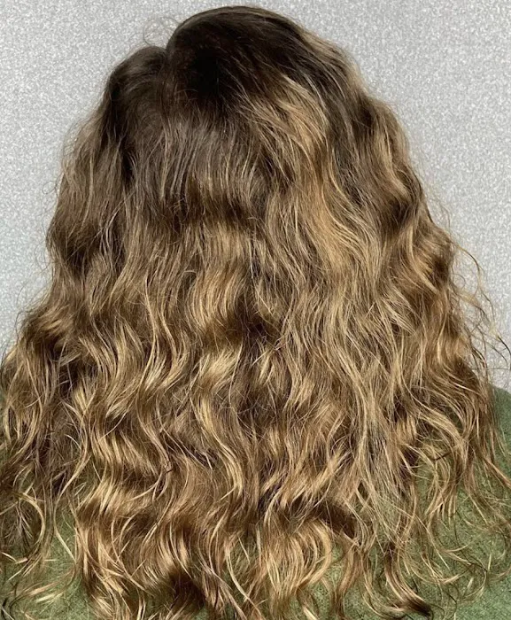 Teez'd Hair Salon Picture 4