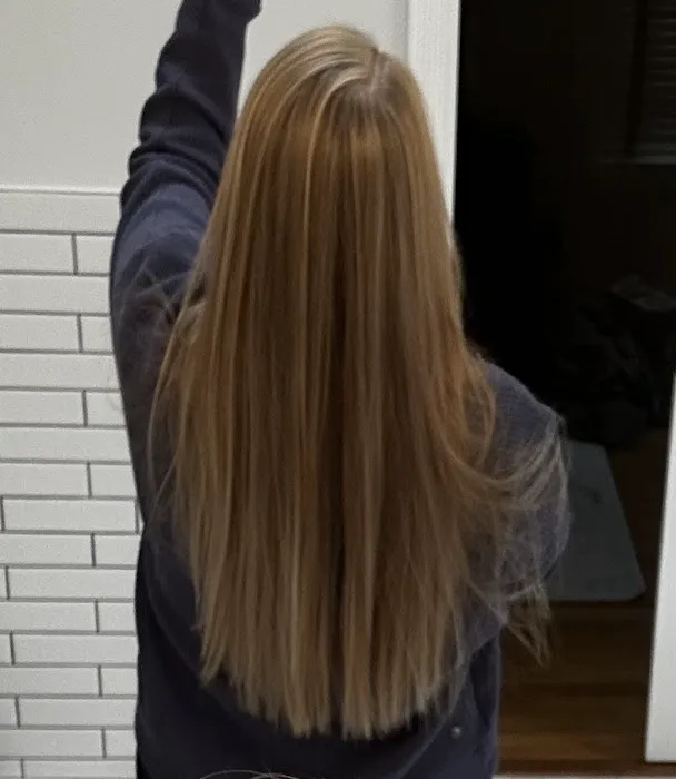 Teez'd Hair Salon Picture 1
