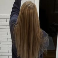 Teez'd Hair Salon ico