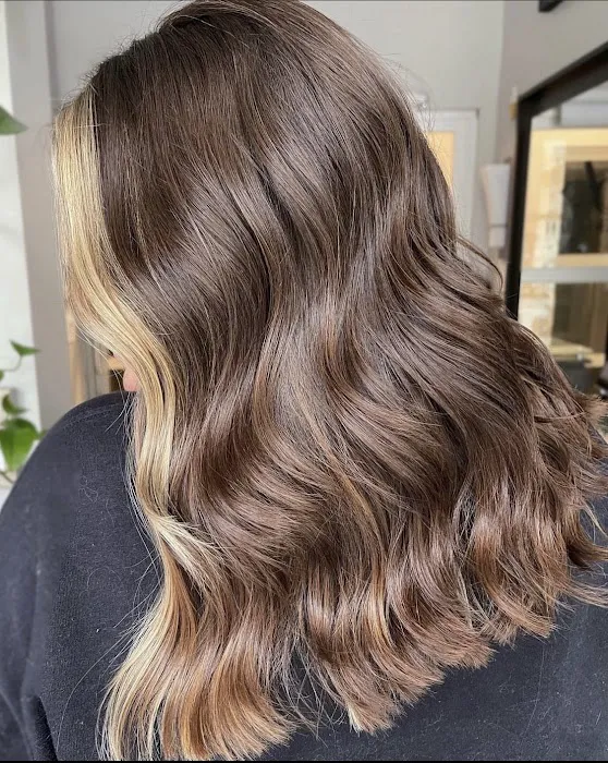 AG Hair Design Picture 4
