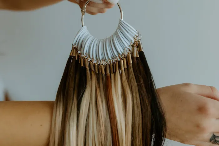 AG Hair Design Picture 10