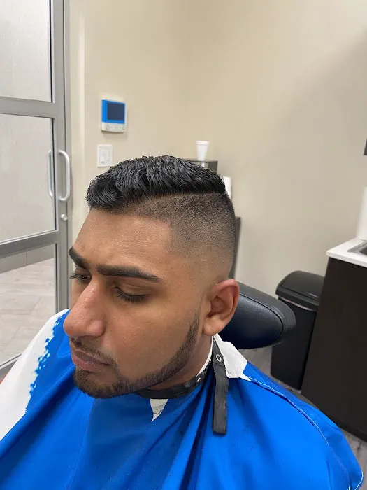Master Barber Juan Antonio Picture 3