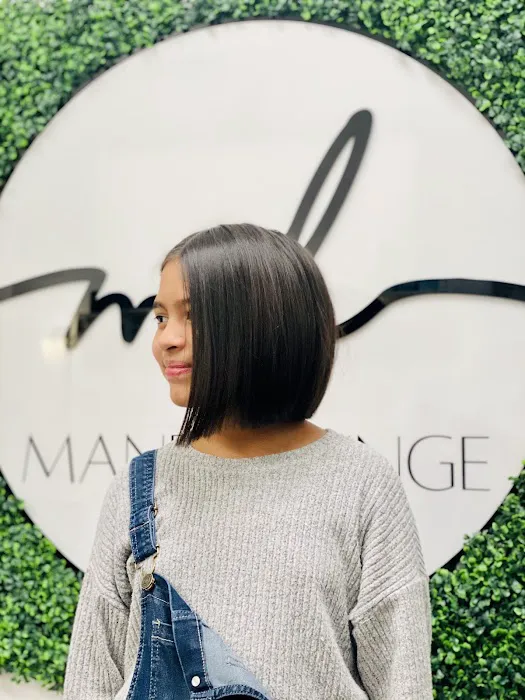Mane Lounge Picture 6
