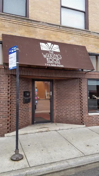 The Waxing Room Picture 7