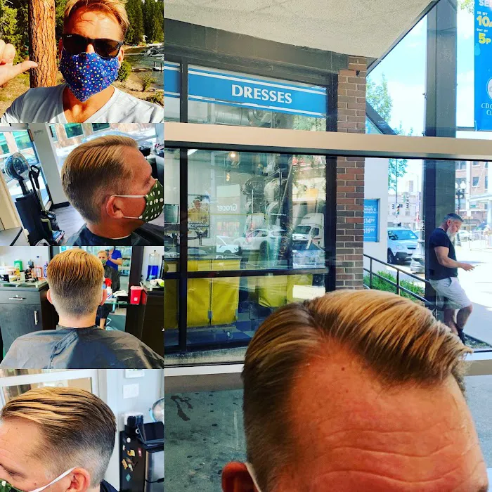 Boutique Barber Picture 6