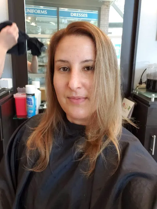 Boutique Barber Picture 3