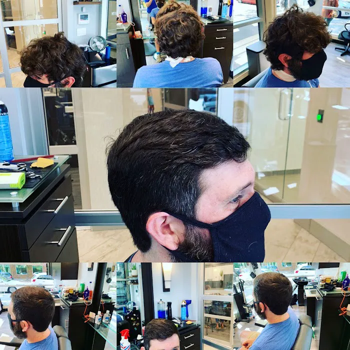 Boutique Barber Picture 10
