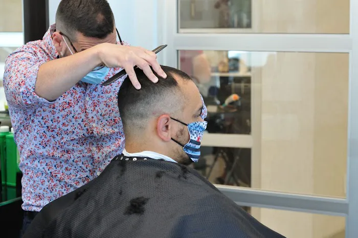 Boutique Barber Picture 7