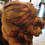 Bobs, Bouffants & Buzzcuts - Hair by Ann Riordan